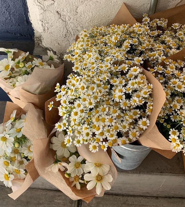 Enchanted Meadow Whisper Bouquet